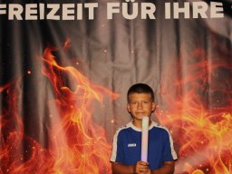 Dorffest 2026 Fotobox